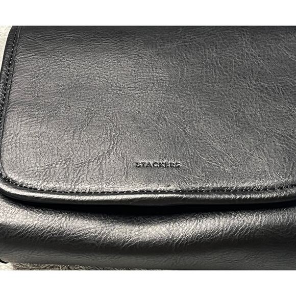 Stackers‎ Hanging Wash Bag - Picture 1 of 8